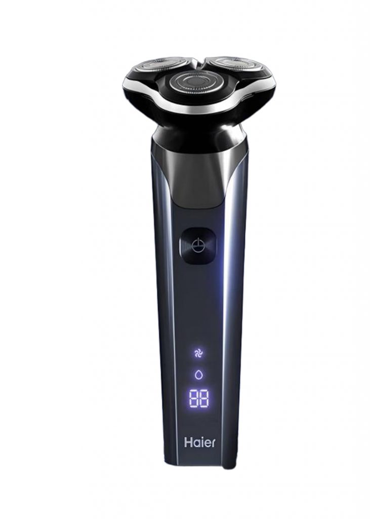 Shaver HDB3-XYY