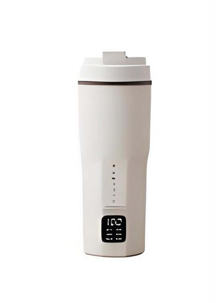Electric thermos cup LW-K03