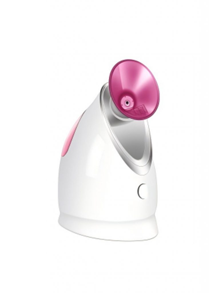 Aromatherapy hydrator KD2331A