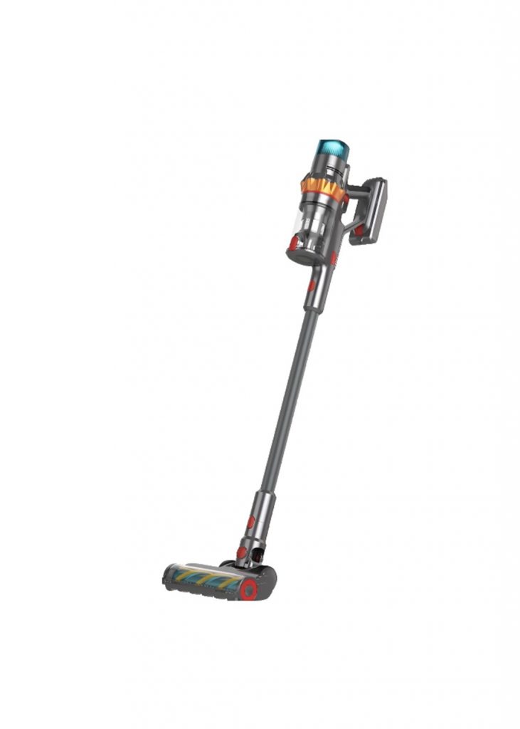 Wireless vacuum cleaner S7 PRO